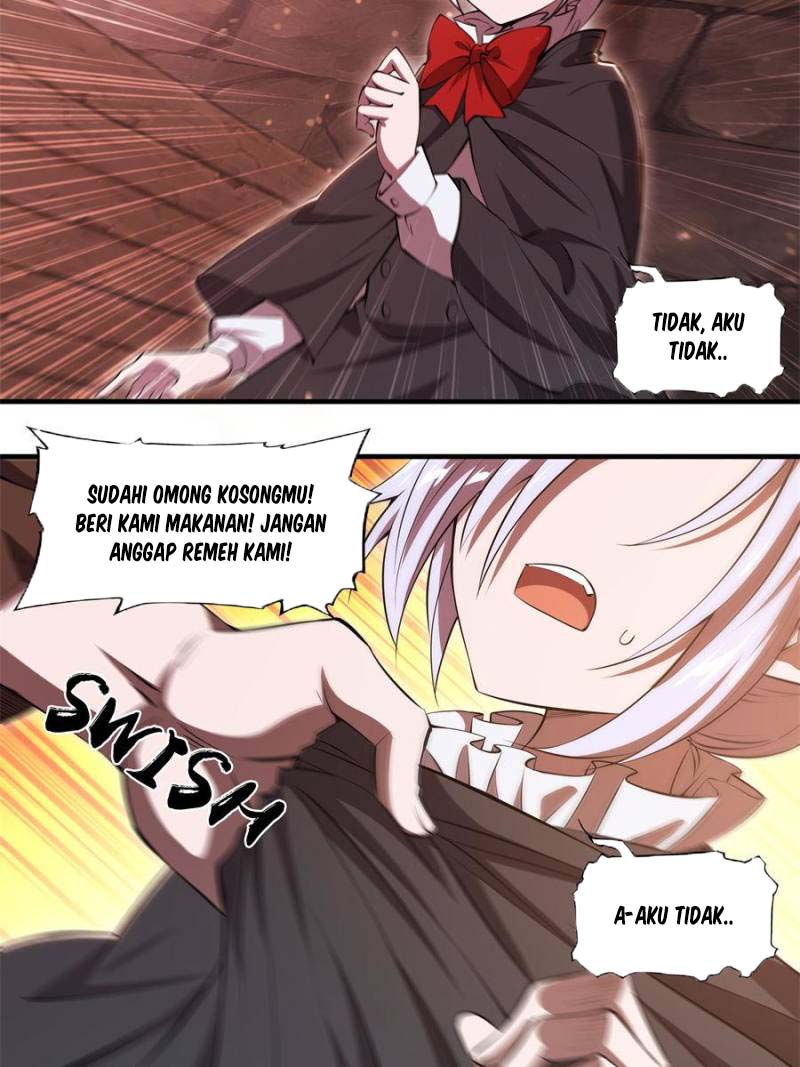 The Blood Princess And The Knight