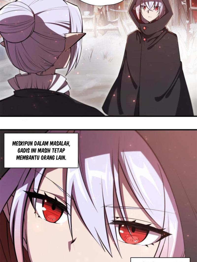 The Blood Princess And The Knight