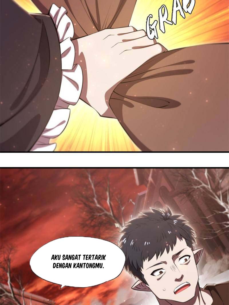 The Blood Princess And The Knight