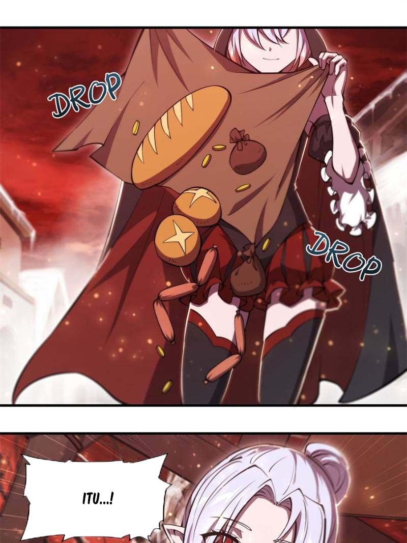 The Blood Princess And The Knight