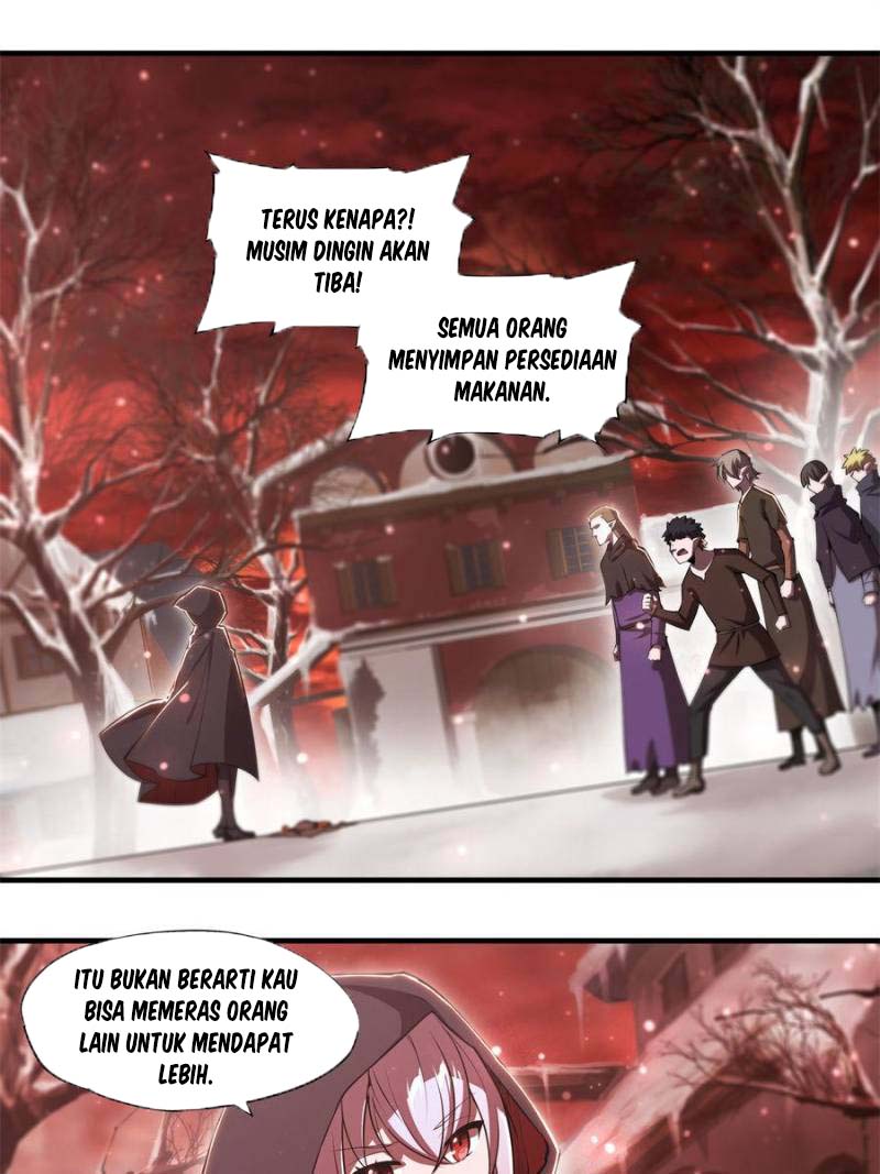 The Blood Princess And The Knight
