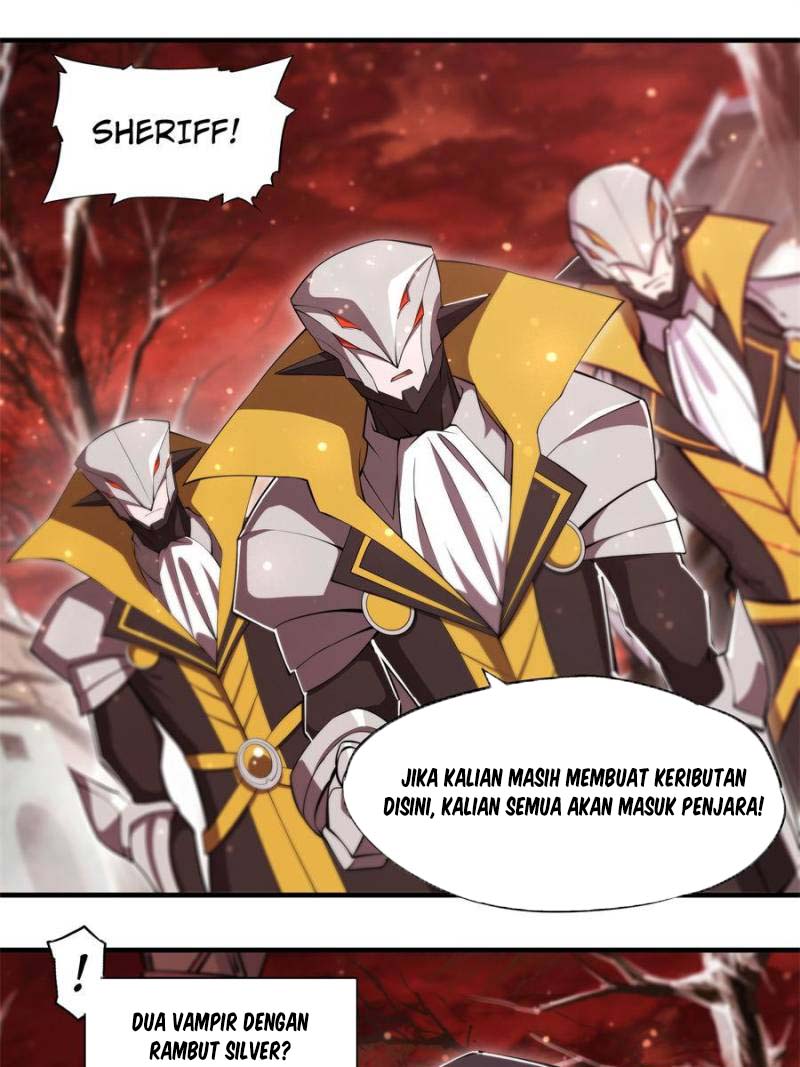 The Blood Princess And The Knight