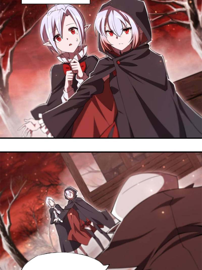 The Blood Princess And The Knight