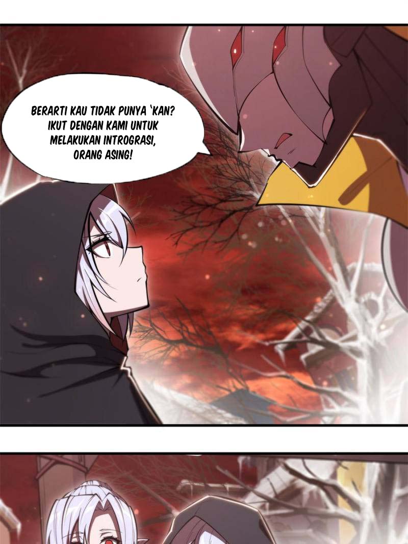 The Blood Princess And The Knight
