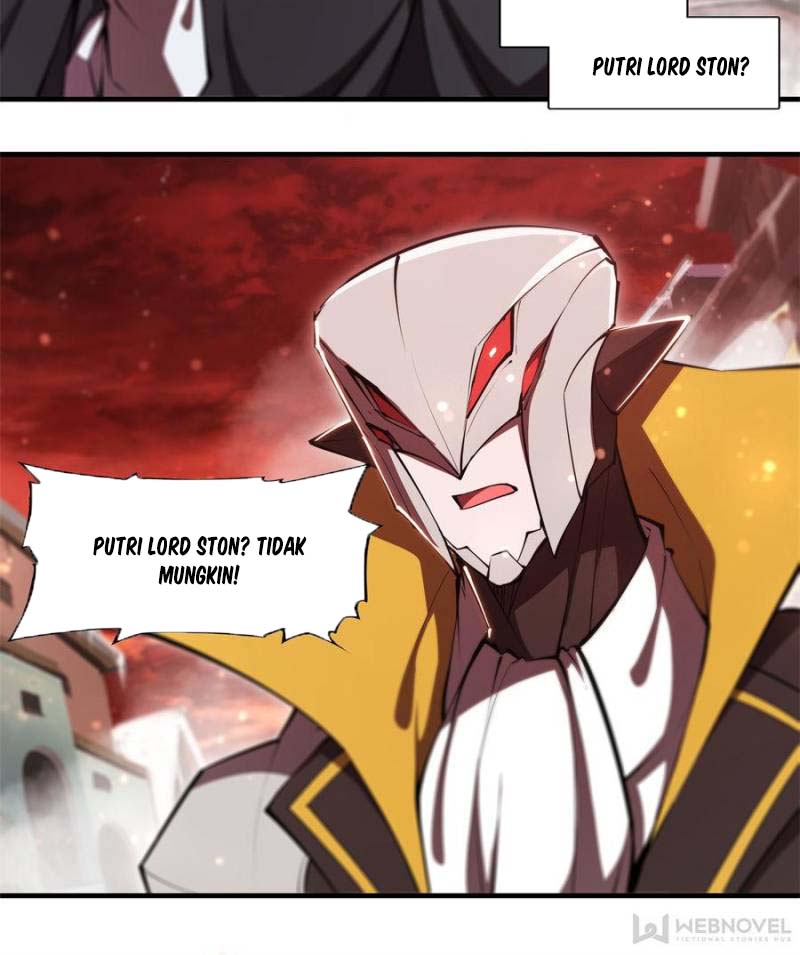 The Blood Princess And The Knight