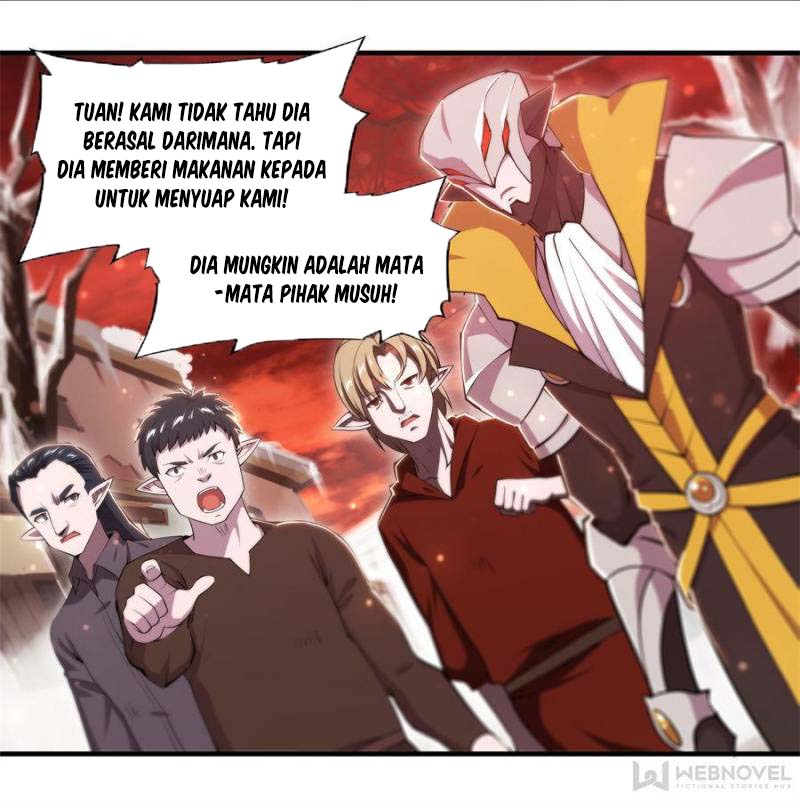 The Blood Princess And The Knight