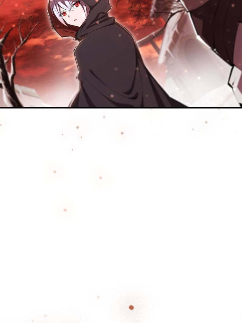 The Blood Princess And The Knight