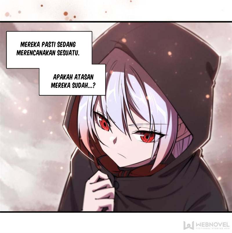 The Blood Princess And The Knight
