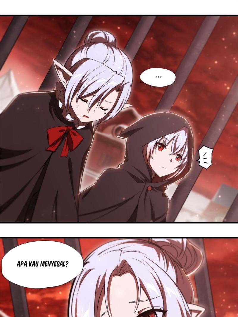 The Blood Princess And The Knight