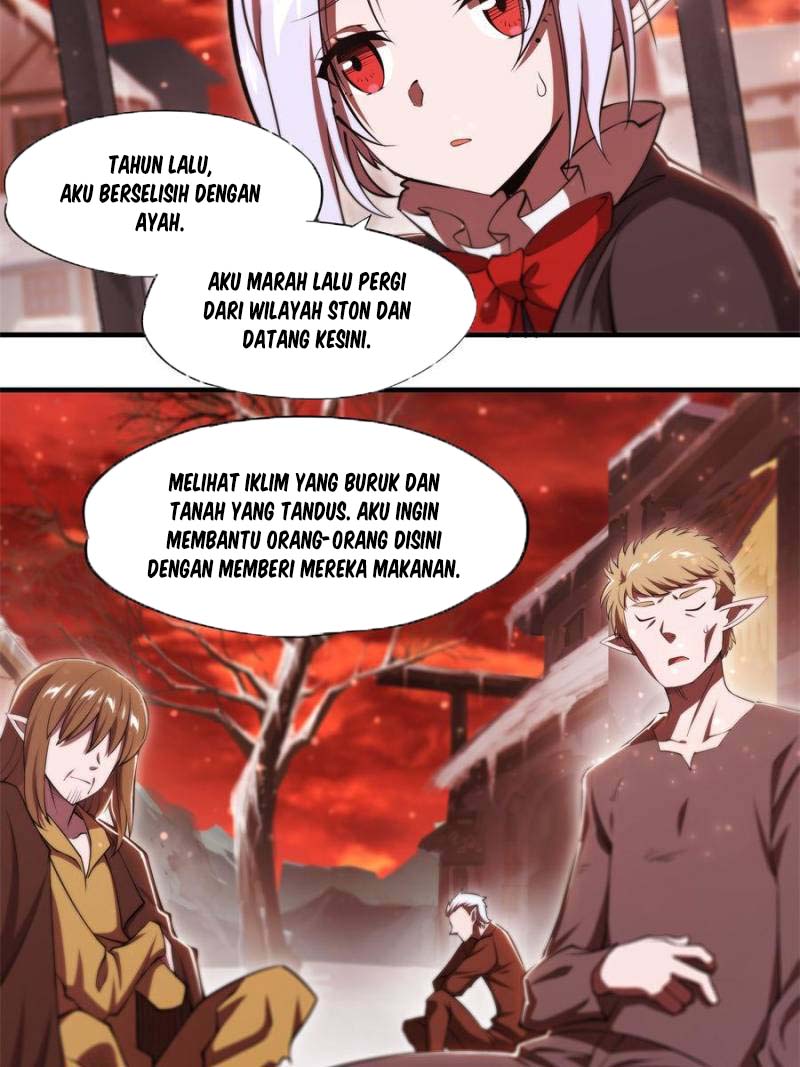 The Blood Princess And The Knight