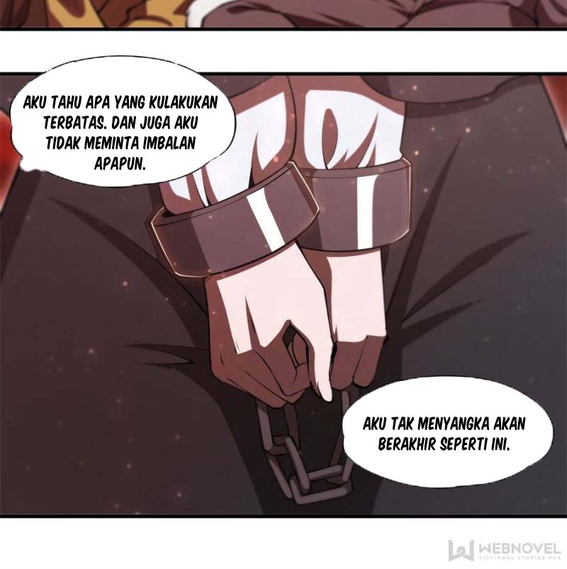 The Blood Princess And The Knight