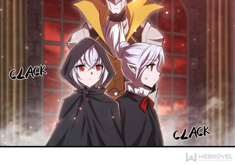 The Blood Princess And The Knight
