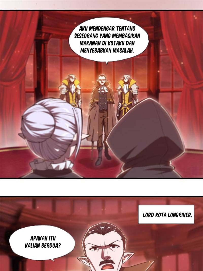 The Blood Princess And The Knight