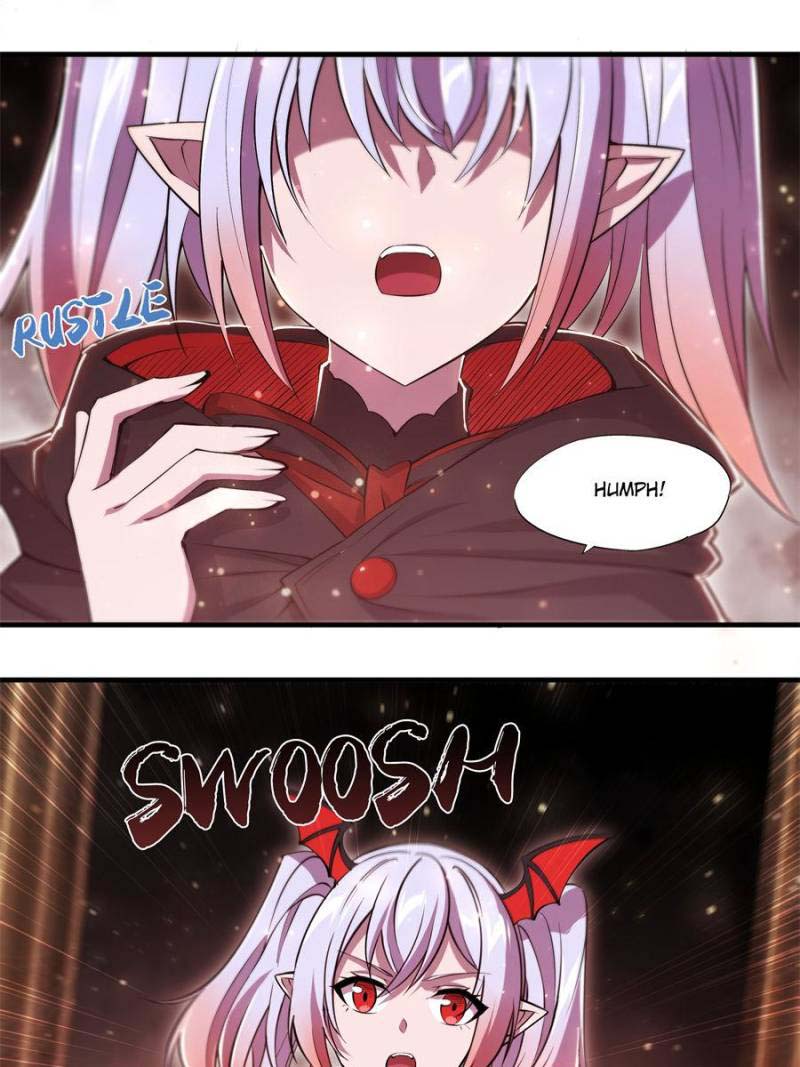 The Blood Princess And The Knight