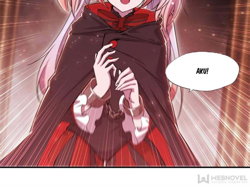The Blood Princess And The Knight
