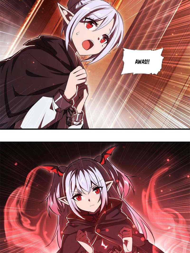 The Blood Princess And The Knight