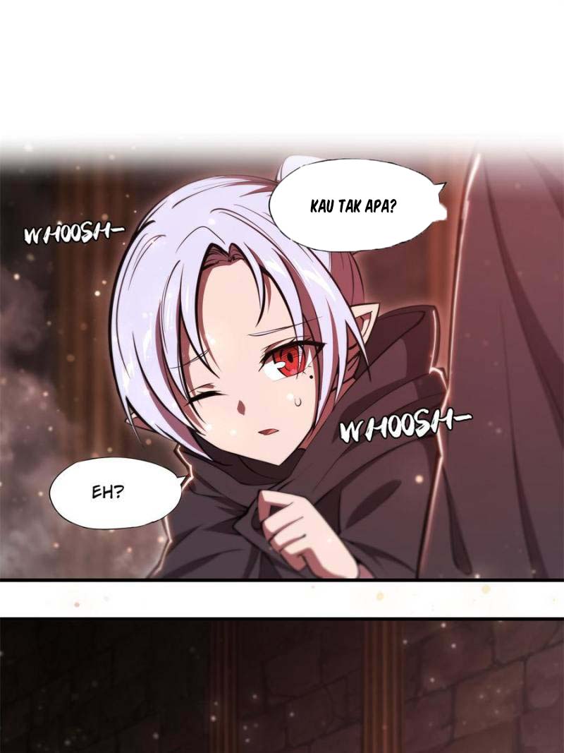 The Blood Princess And The Knight