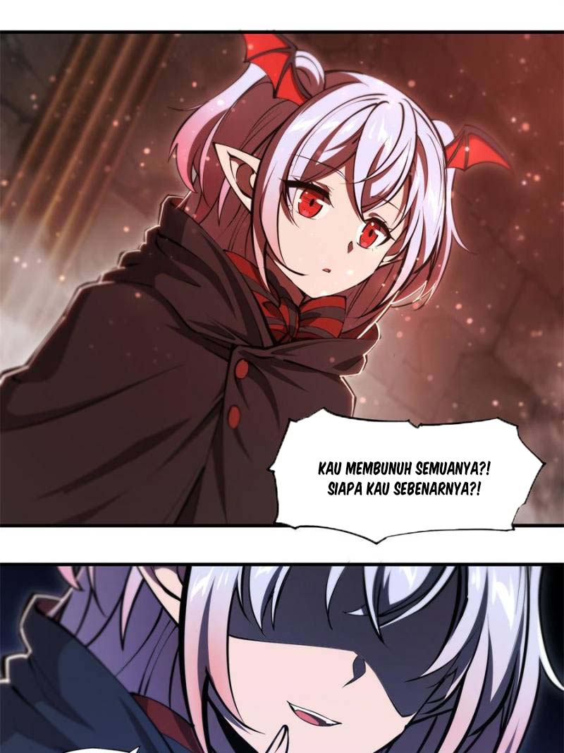 The Blood Princess And The Knight