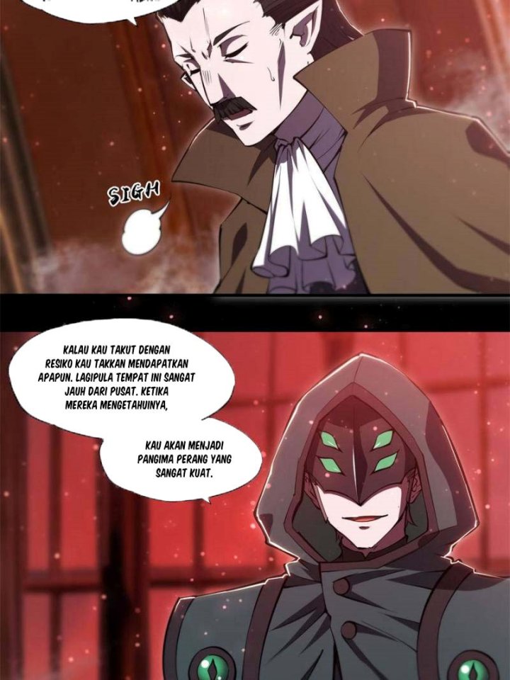 The Blood Princess And The Knight