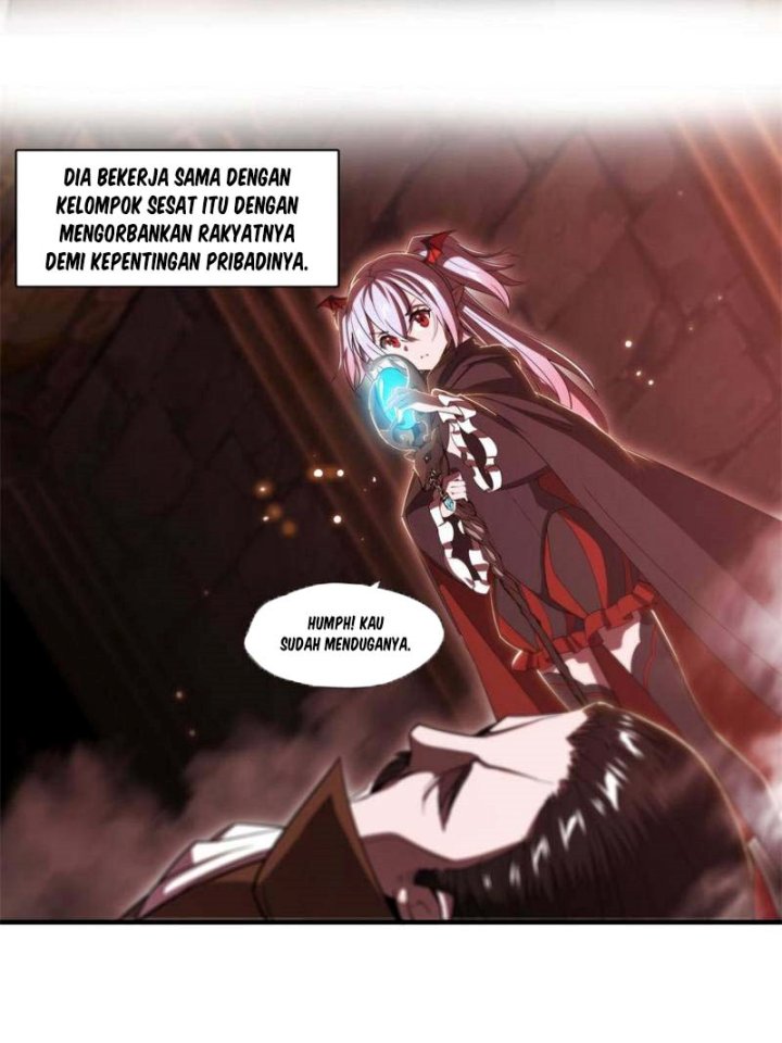 The Blood Princess And The Knight