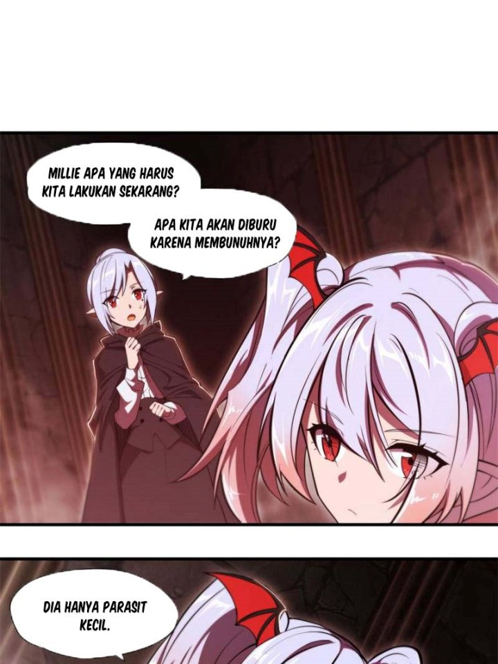 The Blood Princess And The Knight