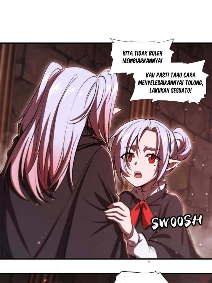The Blood Princess And The Knight