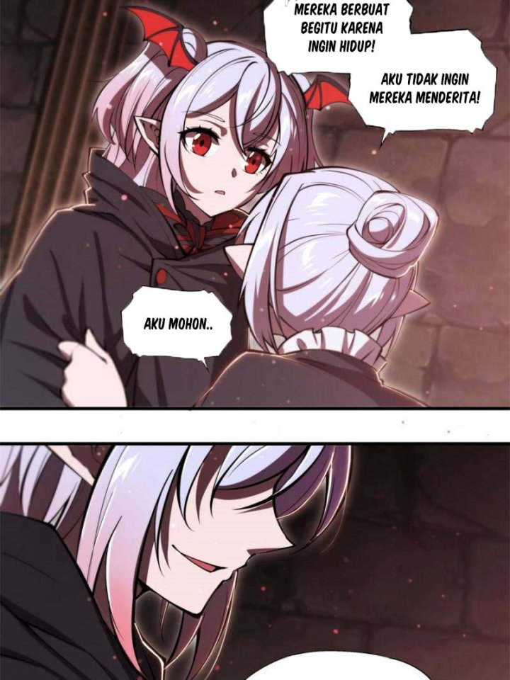 The Blood Princess And The Knight