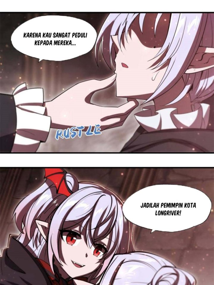 The Blood Princess And The Knight