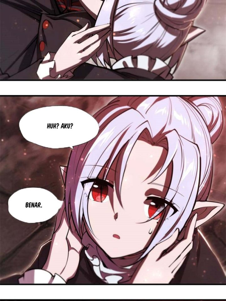 The Blood Princess And The Knight