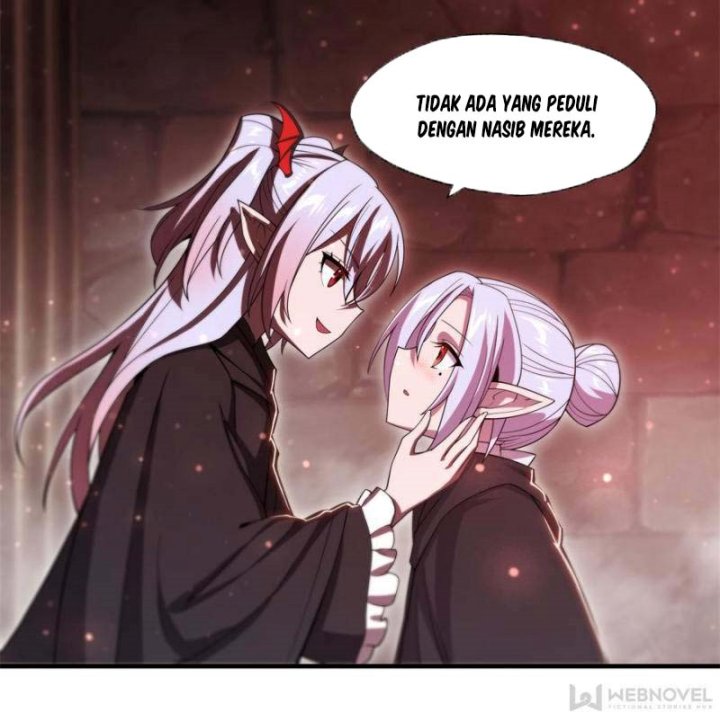 The Blood Princess And The Knight