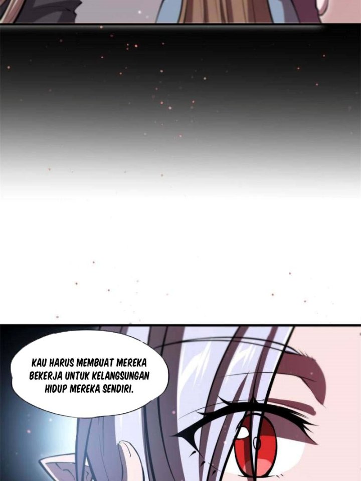 The Blood Princess And The Knight