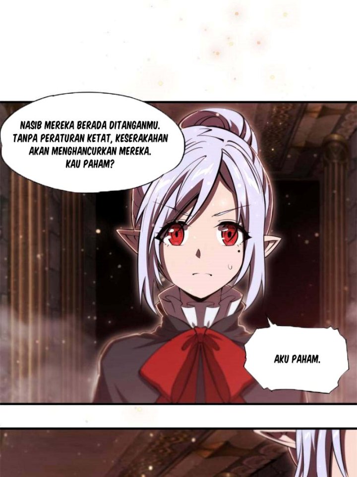 The Blood Princess And The Knight