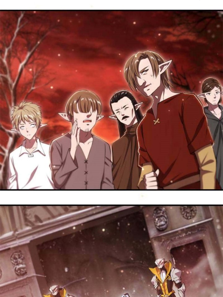The Blood Princess And The Knight