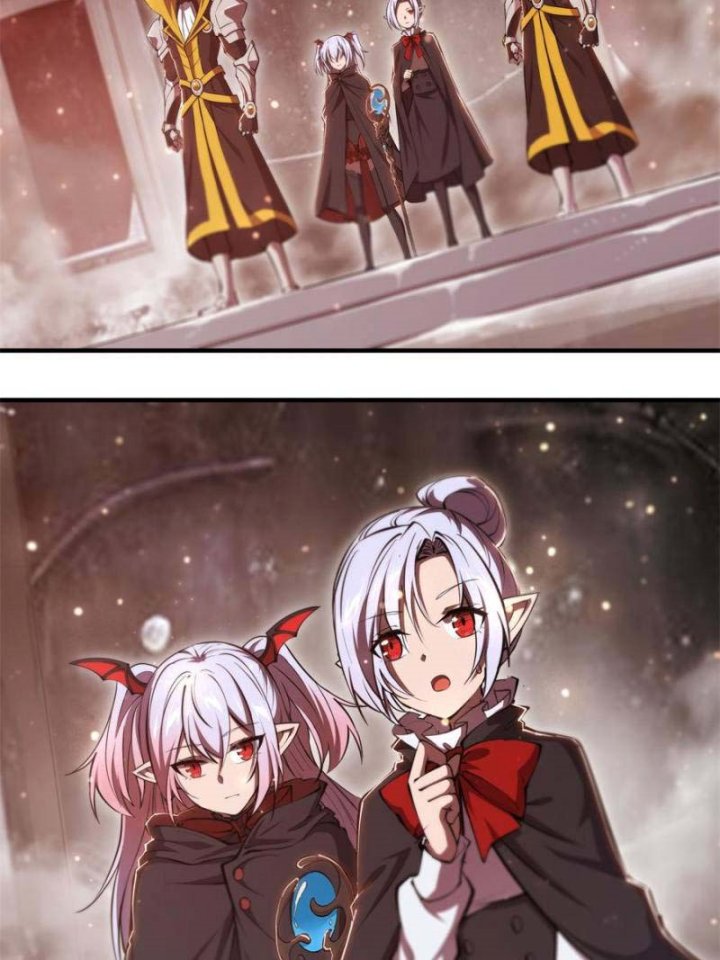 The Blood Princess And The Knight