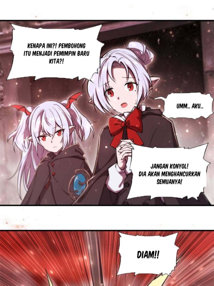 The Blood Princess And The Knight