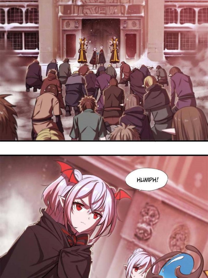 The Blood Princess And The Knight