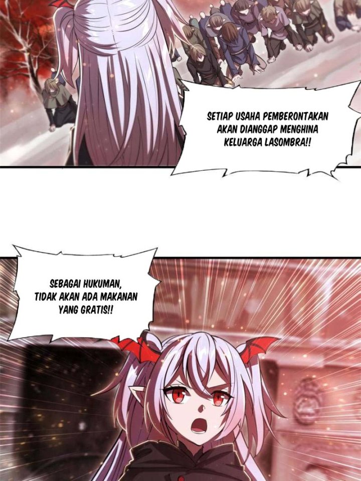 The Blood Princess And The Knight