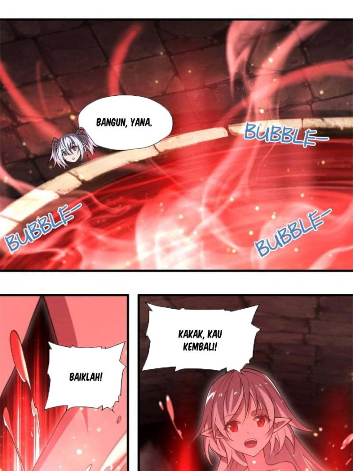 The Blood Princess And The Knight