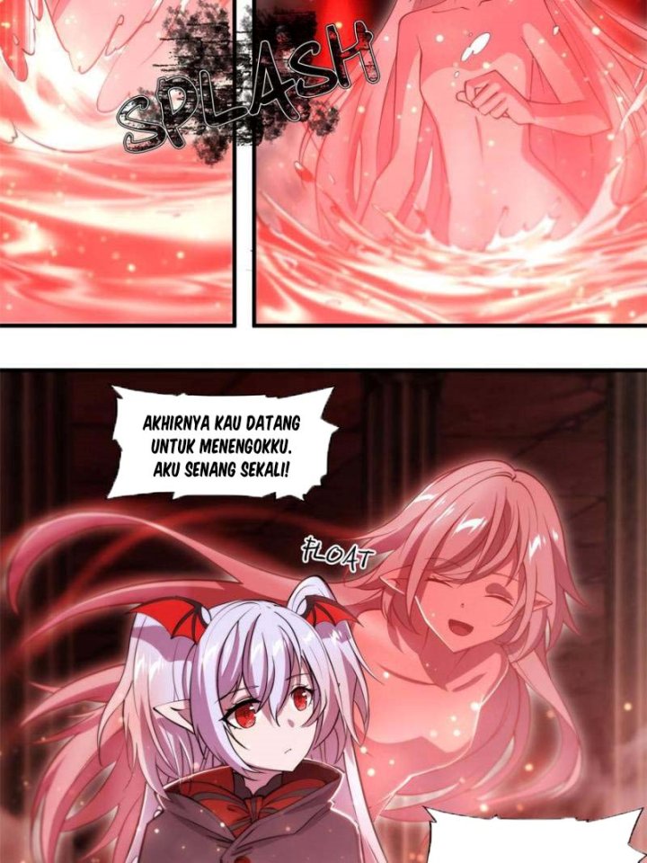 The Blood Princess And The Knight