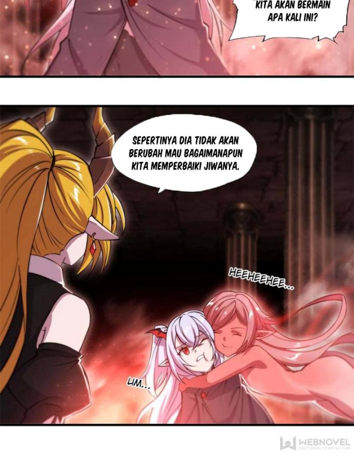 The Blood Princess And The Knight