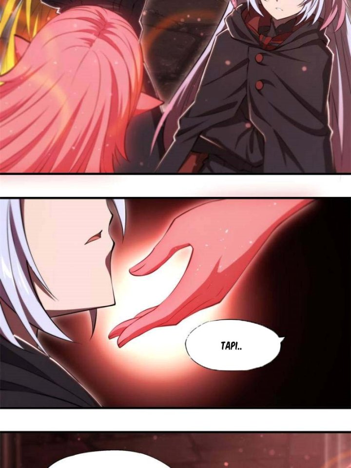 The Blood Princess And The Knight