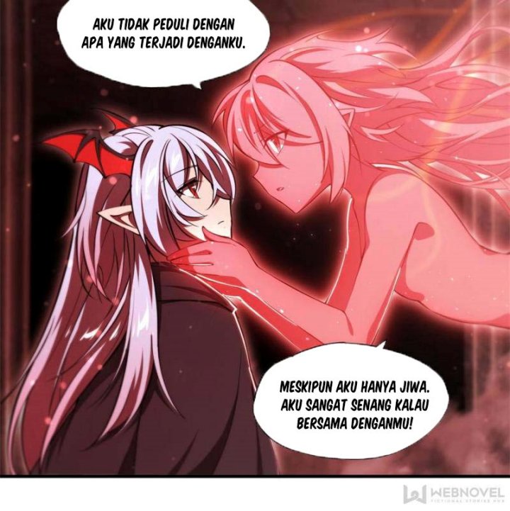 The Blood Princess And The Knight