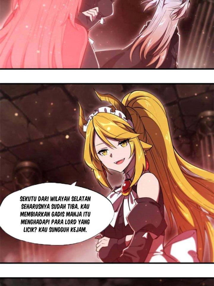The Blood Princess And The Knight
