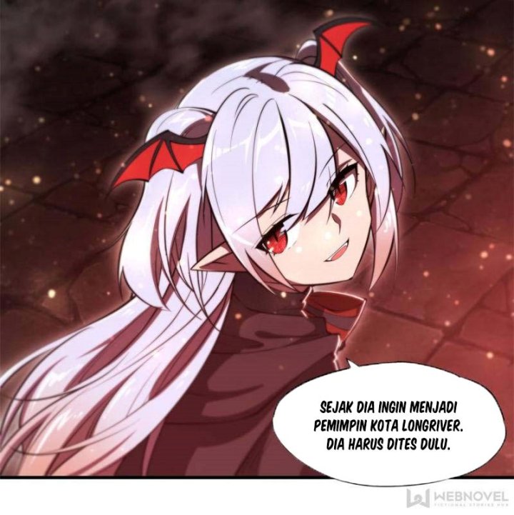 The Blood Princess And The Knight