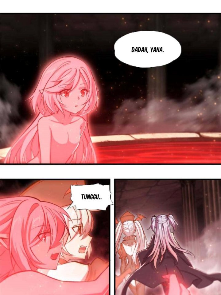 The Blood Princess And The Knight