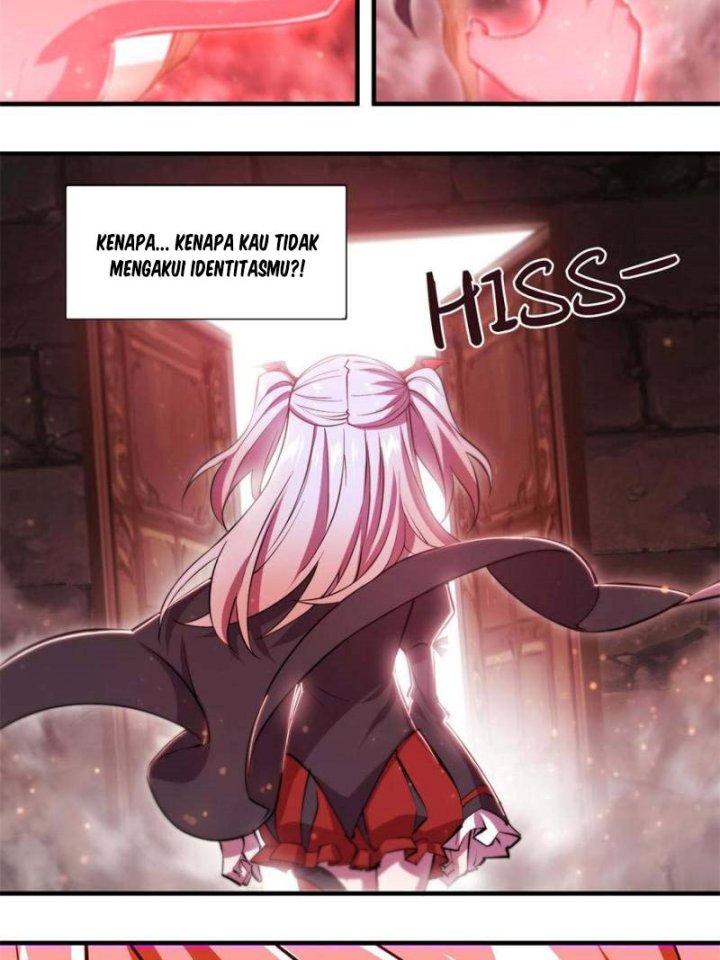 The Blood Princess And The Knight