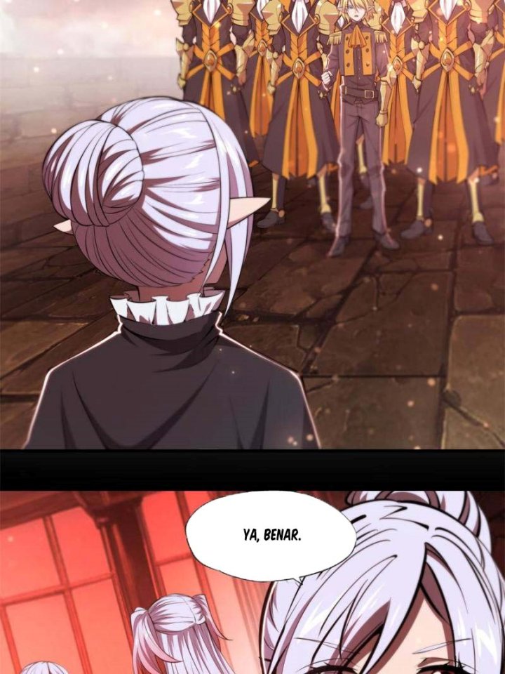 The Blood Princess And The Knight
