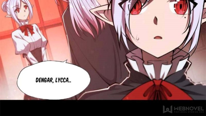 The Blood Princess And The Knight