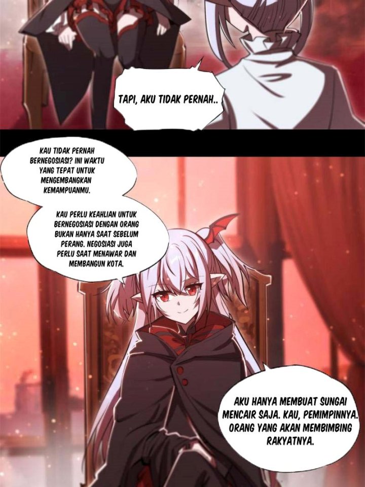 The Blood Princess And The Knight