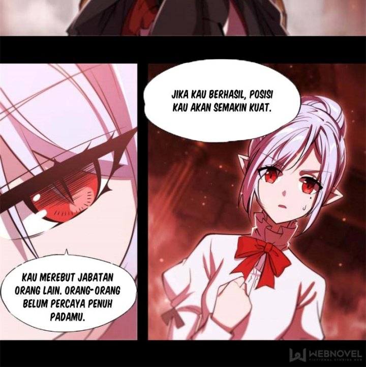 The Blood Princess And The Knight